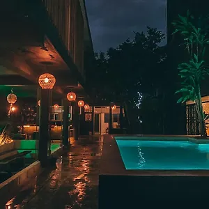 Shambalam Hostal