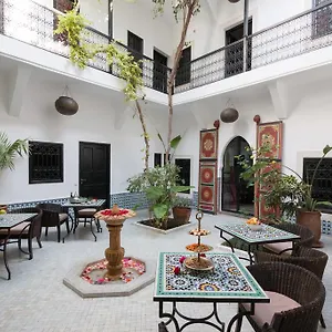 Origin Lhena Riad Marrakesh