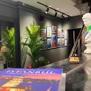 Golva Aparthotel Provincia di Istanbul